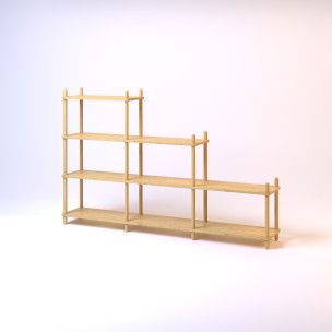 Полиця Dao 8